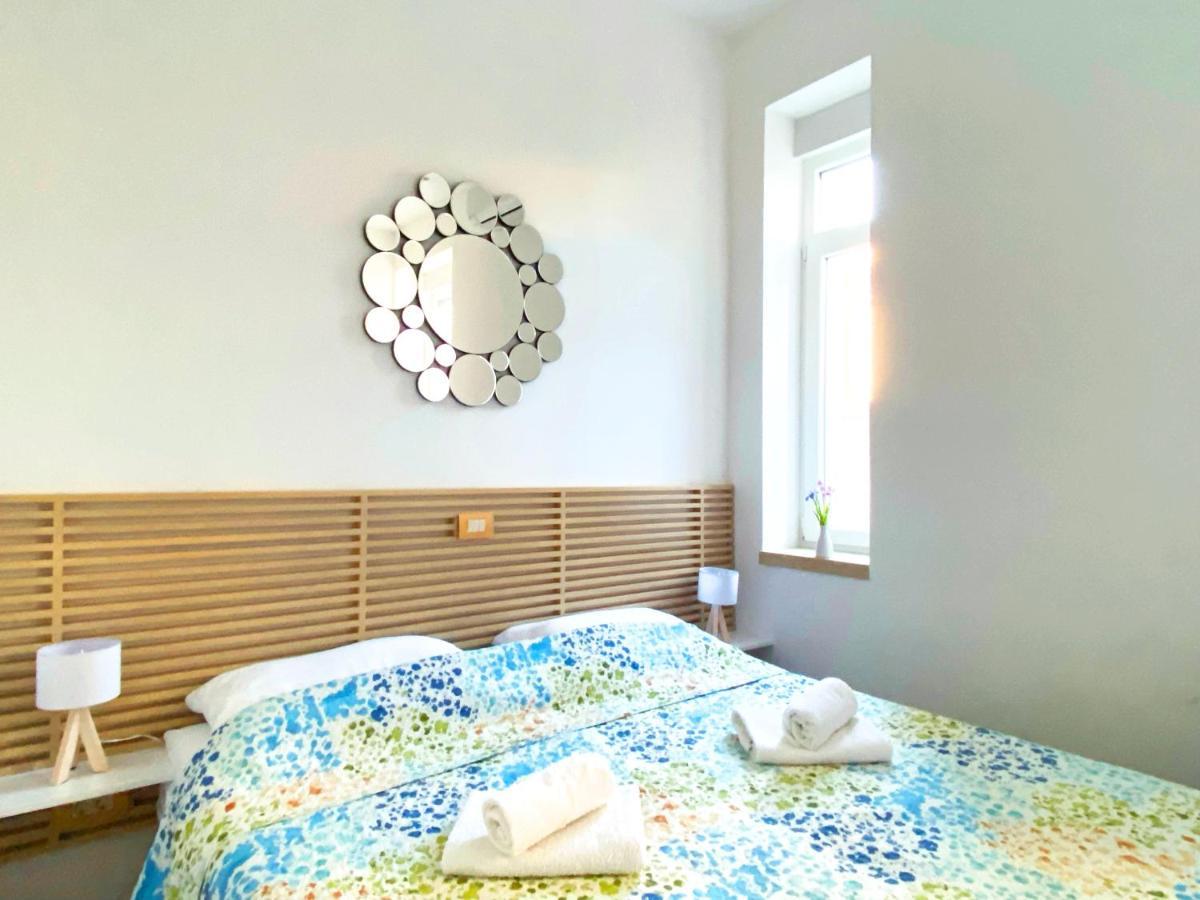 En-Suite Iris On Rokova Street - 5 Min Walk To The Old Town Of Split Ngoại thất bức ảnh