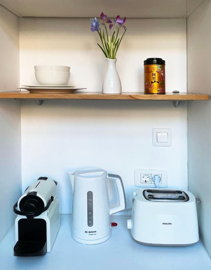 En-Suite Iris On Rokova Street - 5 Min Walk To The Old Town Of Split Ngoại thất bức ảnh
