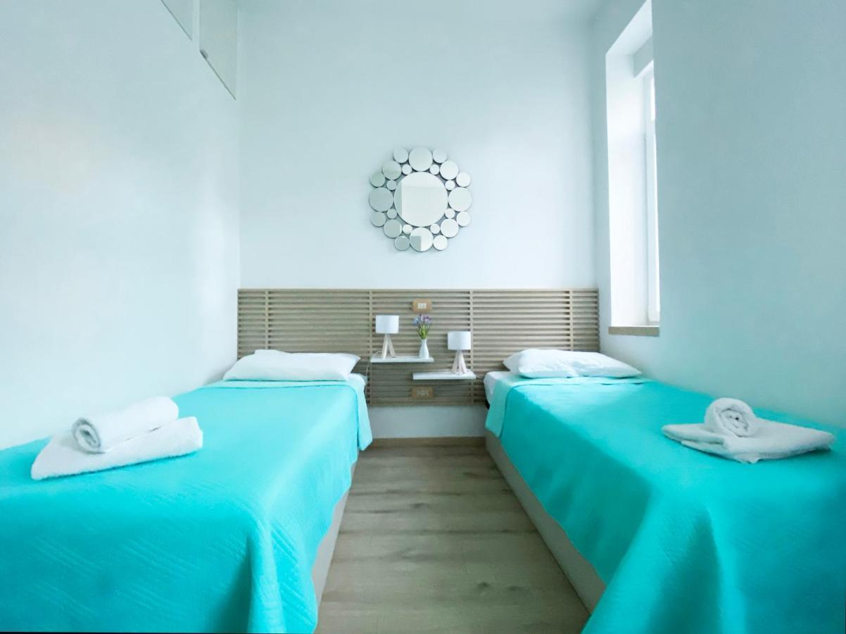 En-Suite Iris On Rokova Street - 5 Min Walk To The Old Town Of Split Ngoại thất bức ảnh