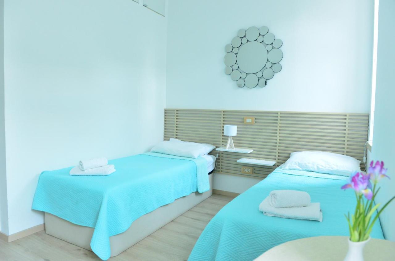 En-Suite Iris On Rokova Street - 5 Min Walk To The Old Town Of Split Ngoại thất bức ảnh