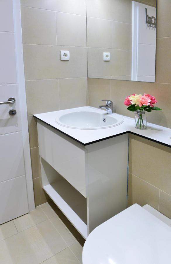 En-Suite Iris On Rokova Street - 5 Min Walk To The Old Town Of Split Ngoại thất bức ảnh