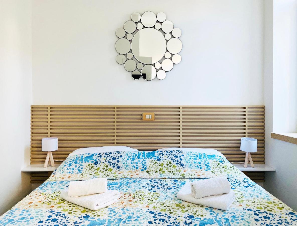 En-Suite Iris On Rokova Street - 5 Min Walk To The Old Town Of Split Ngoại thất bức ảnh