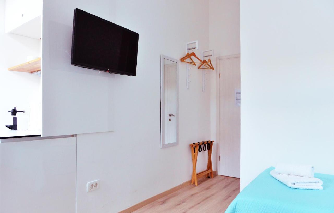 En-Suite Iris On Rokova Street - 5 Min Walk To The Old Town Of Split Ngoại thất bức ảnh