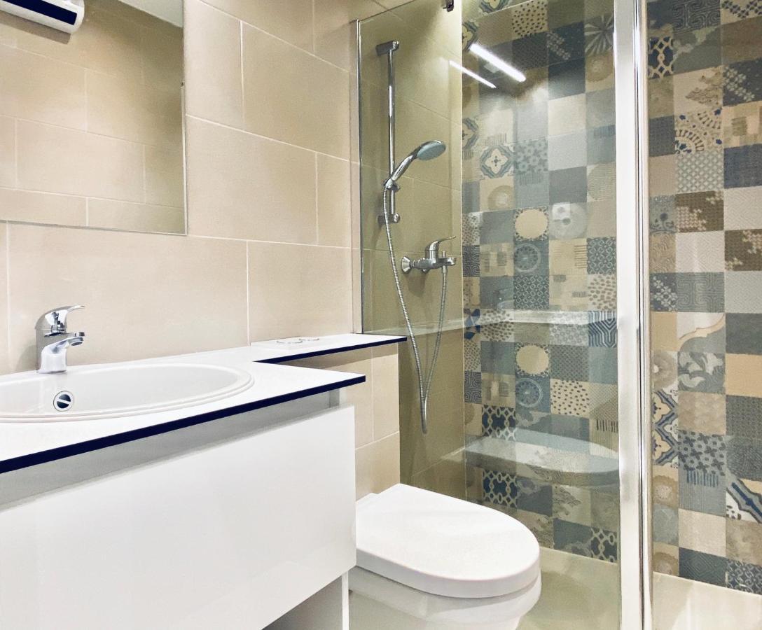 En-Suite Iris On Rokova Street - 5 Min Walk To The Old Town Of Split Ngoại thất bức ảnh