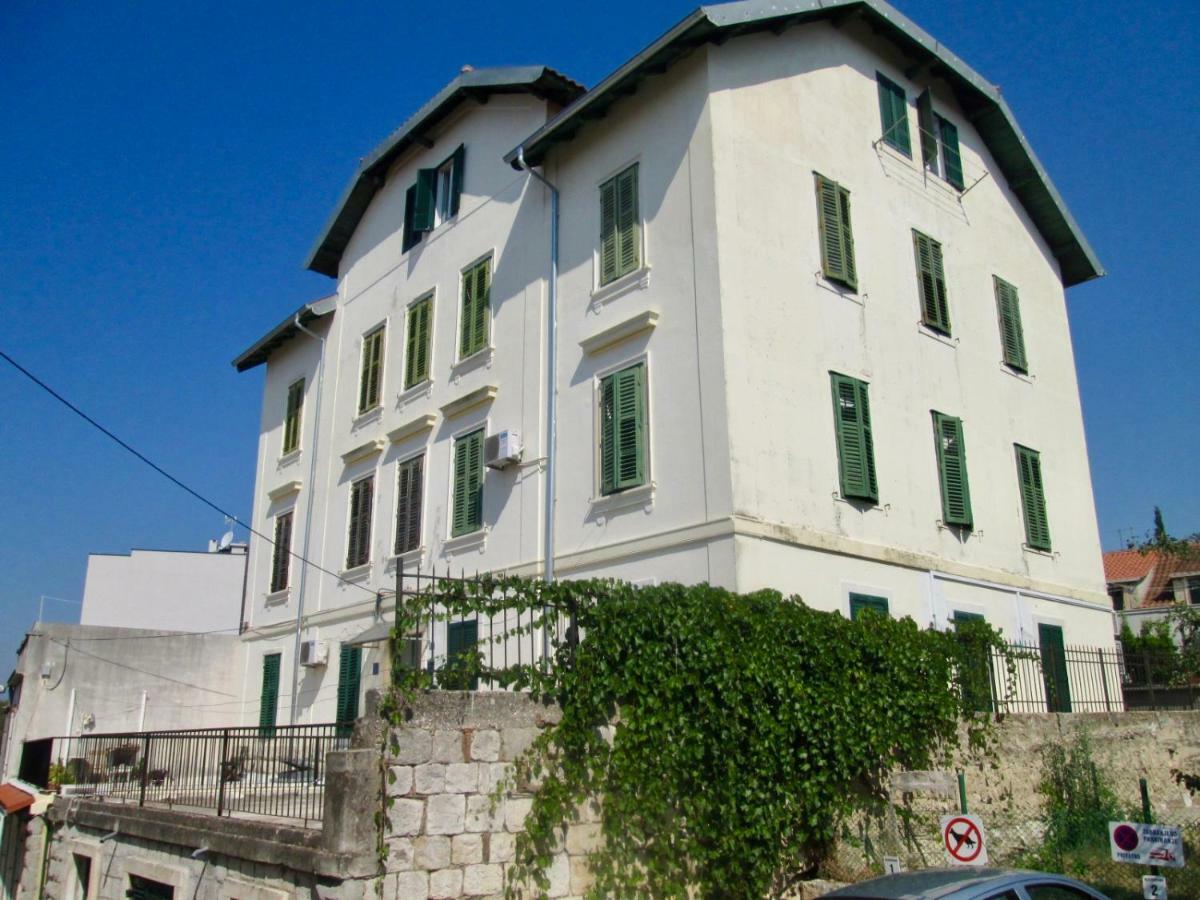 En-Suite Iris On Rokova Street - 5 Min Walk To The Old Town Of Split Ngoại thất bức ảnh