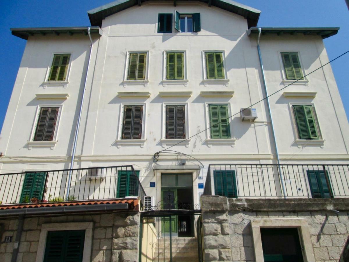 En-Suite Iris On Rokova Street - 5 Min Walk To The Old Town Of Split Ngoại thất bức ảnh